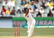 Australia v India: 1st Test - Day 1